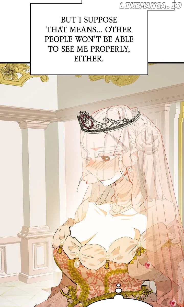 If You Want a Fake Sister Chapter 37 - page 13